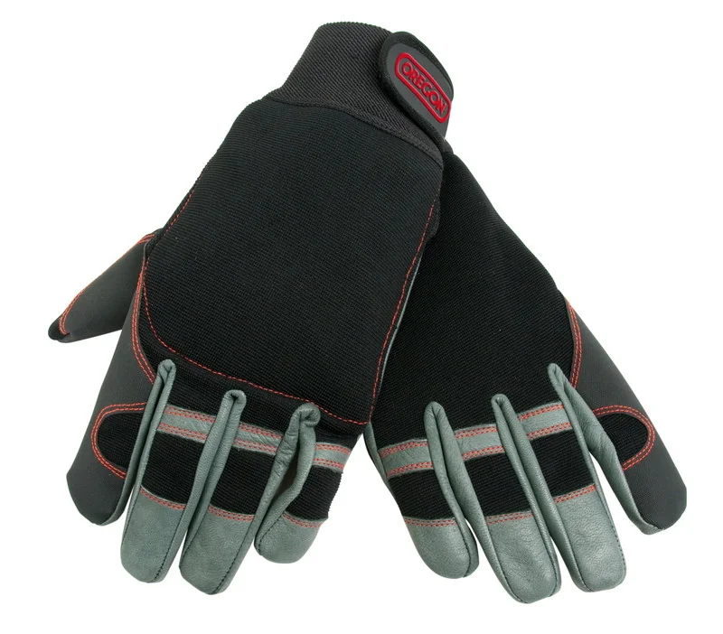 Oregon - 295395L - Schnittschutzhandschuhe