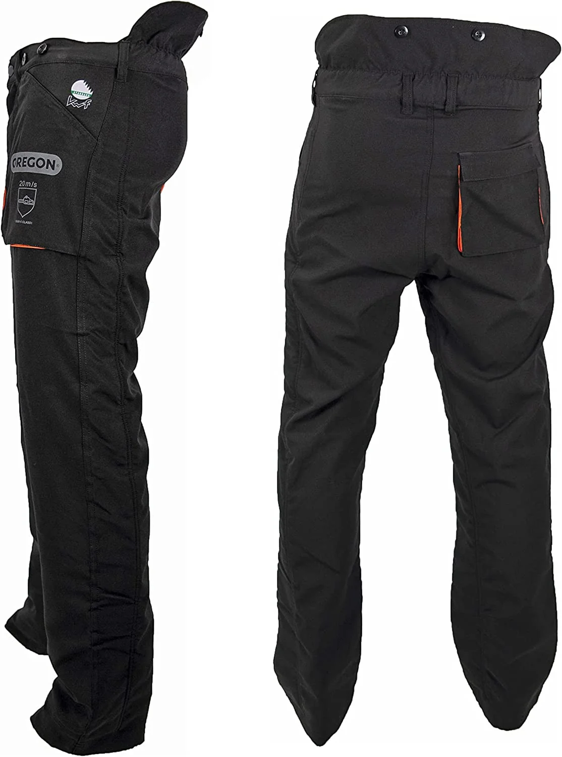 Oregon - 2953972XL - Yukon Hose Typ C, 2XL
