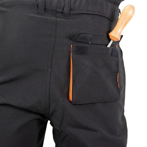 Oregon - 295435M - Yukon Hose Typ A