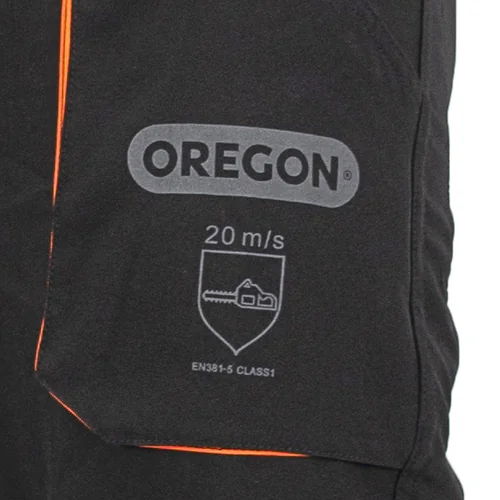 Oregon - 295435M - Yukon Hose Typ A