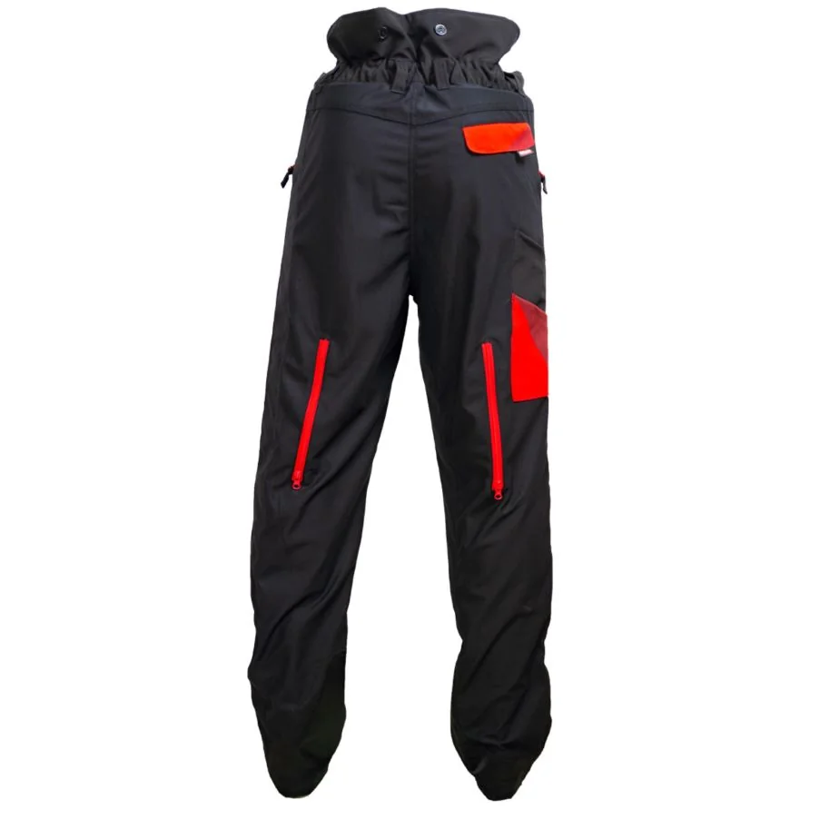 Oregon - 295466S - Waipoua 2019 Schwarze Schutzhose