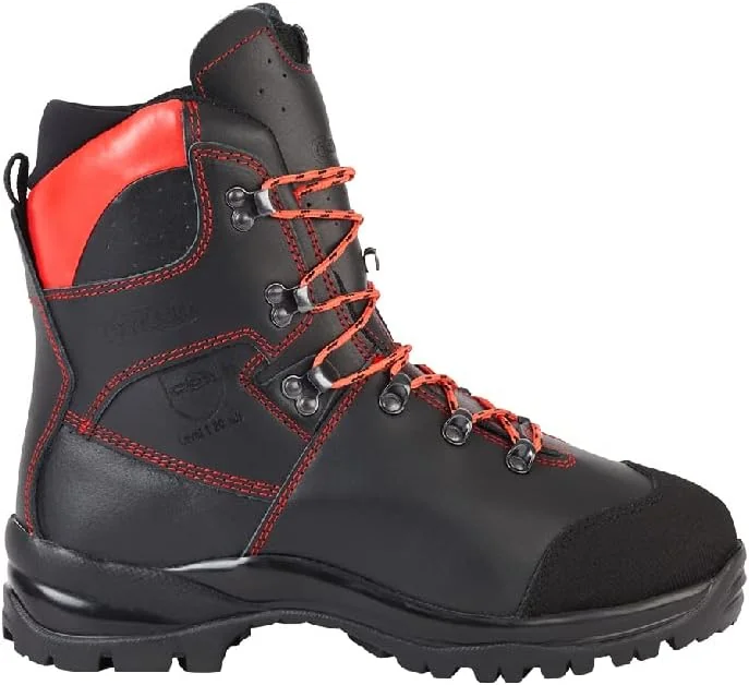 Oregon - 29547940 - Knöchelstiefel (Neu) Protect Waipoua CL1