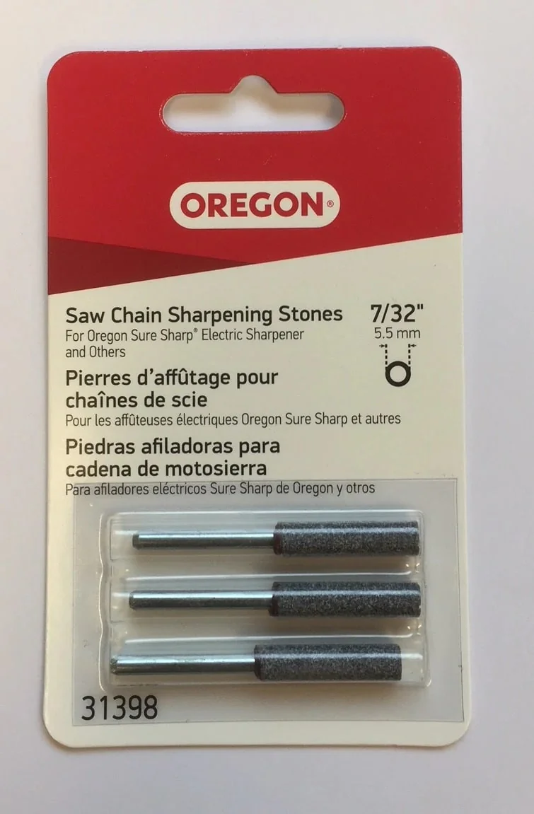 Oregon - 31398 - Schleifscheibe 7/32 Zoll 3/Blister
