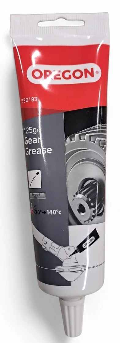 Oregon - 530183U - Getriebefett 125G