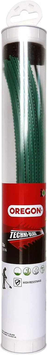 Oregon - 539176 - Techni-Blade 26CM 5 MM 70 Stück
