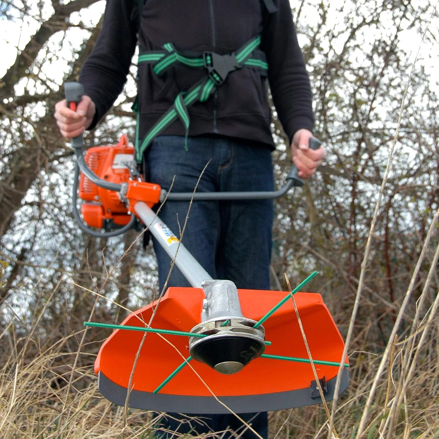 Oregon - 539176 - Techni-Blade 26CM 5 MM 70 Stück
