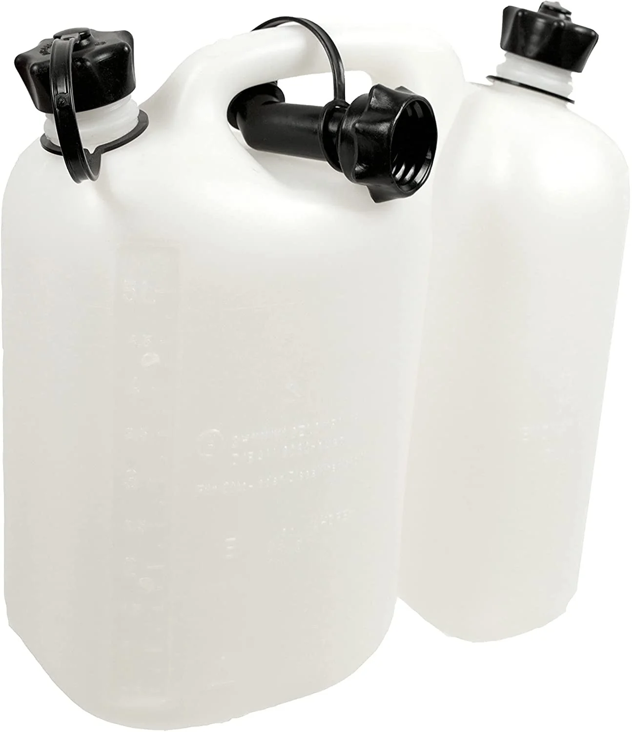 Oregon - 562408 - Doppelkanister 5+3 L
