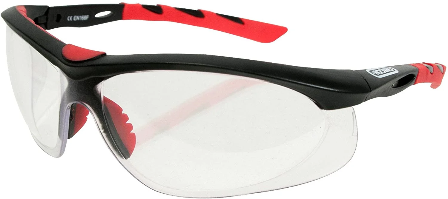 Oregon - 572796 - Poly-Schutzbrille
