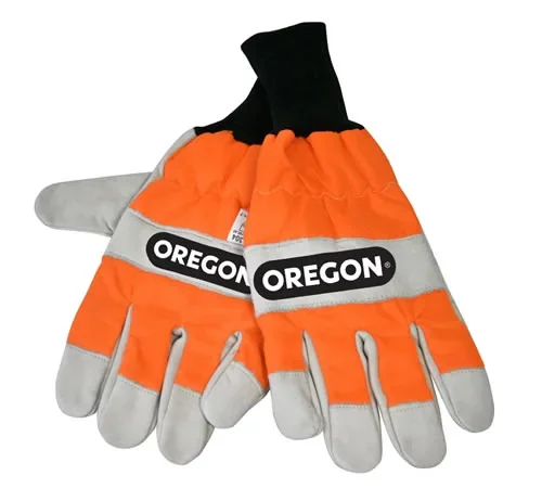 Oregon - 574742A - PSA-Ausrüstung (Beinschutz, Handschuhe)