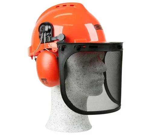 Oregon - 574742A - PSA-Ausrüstung (Beinschutz, Handschuhe)