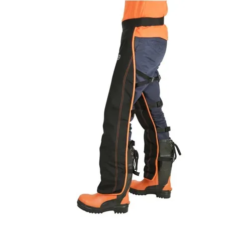 Oregon - 574742A - PSA-Ausrüstung (Beinschutz, Handschuhe)