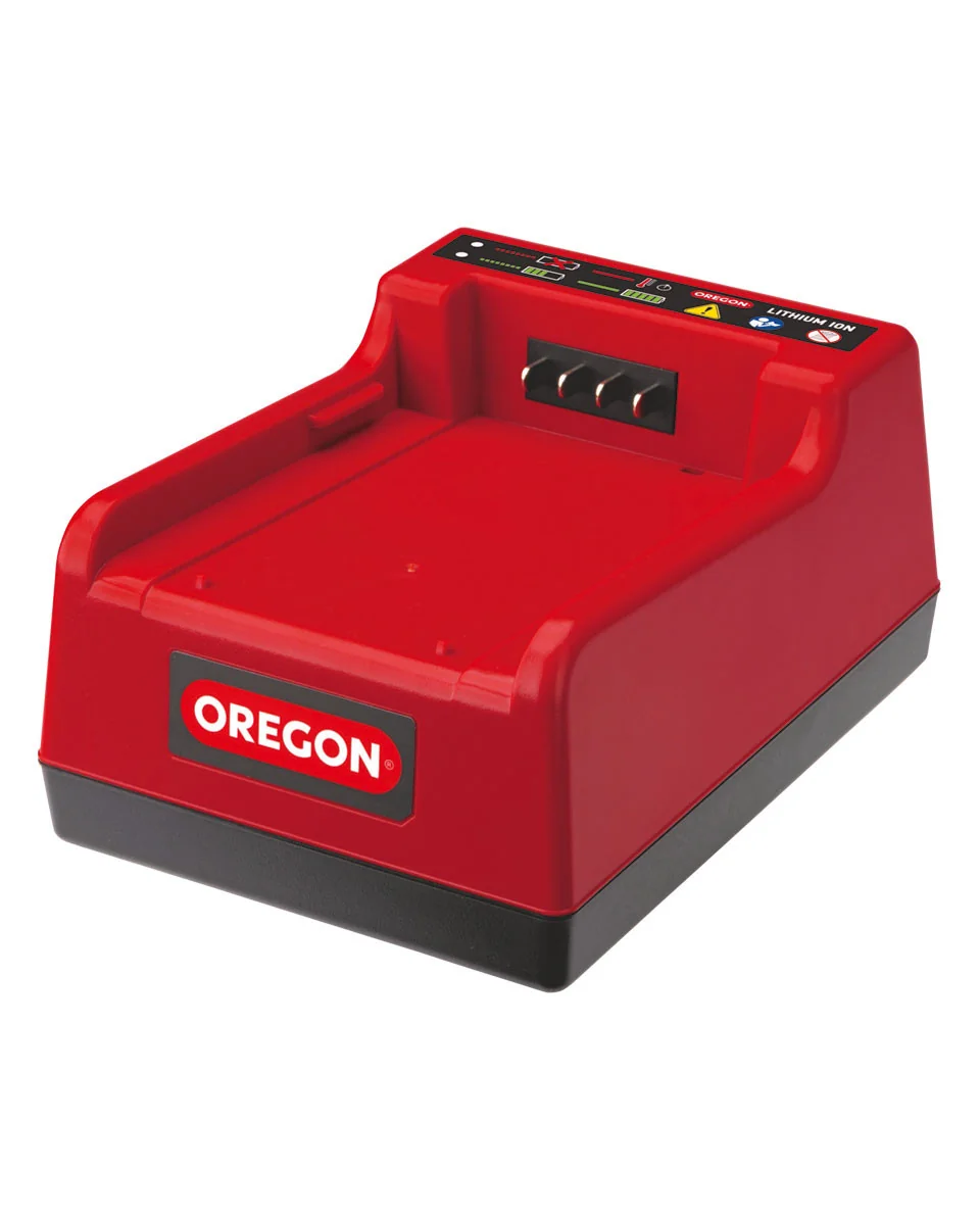 Oregon - 594079 - Schnellladegerät C750 2. Version