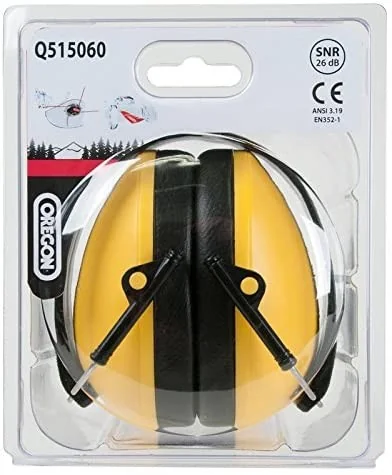 Oregon - 604419P - CS1500 Elektro-Kettensäge 45CM + Q515060