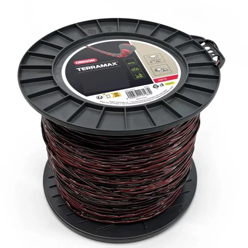 Oregon - 636772 - Terramax Linie 3.5MM 183M