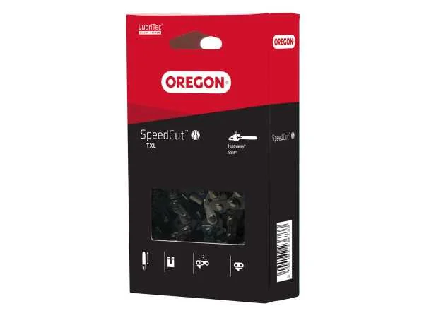 Oregon - 72TXL072E - Kette, 375 .050