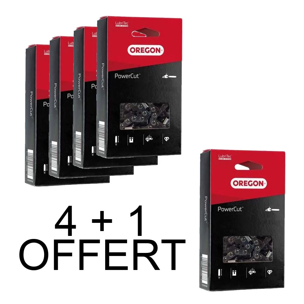 Oregon
