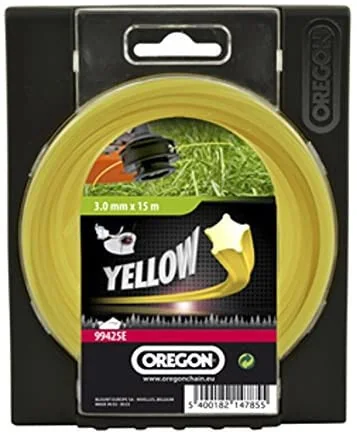 Oregon - 99425E - Starline (Blister) 3.0mm x 15m