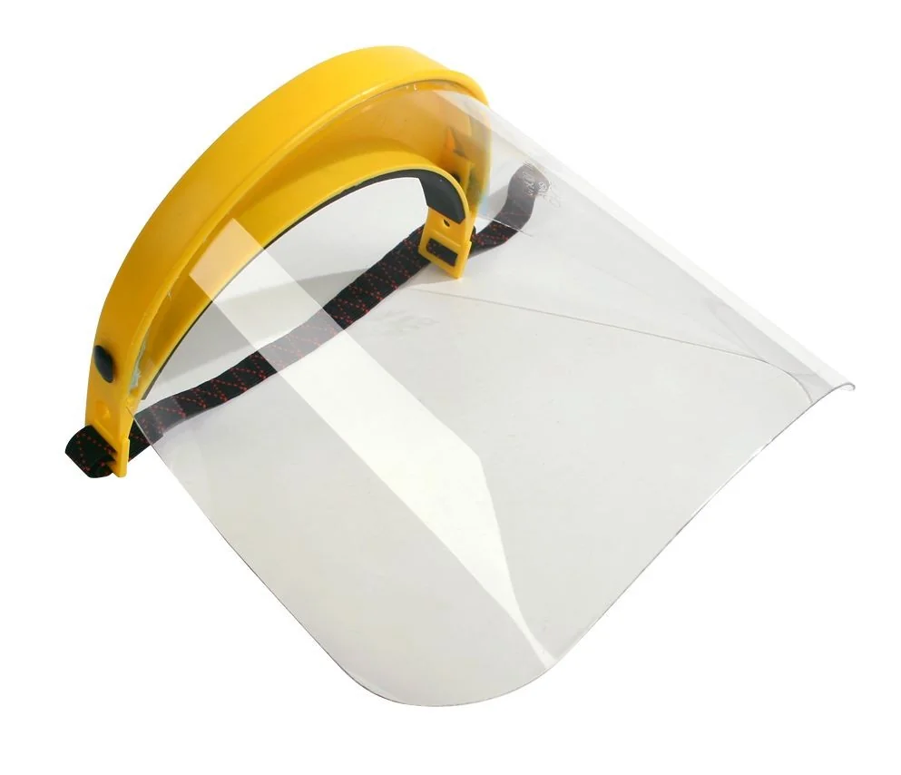 Oregon - Q515066 - Gesichtsschutz Polycarbonat