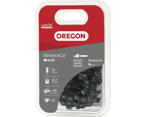 Oregon