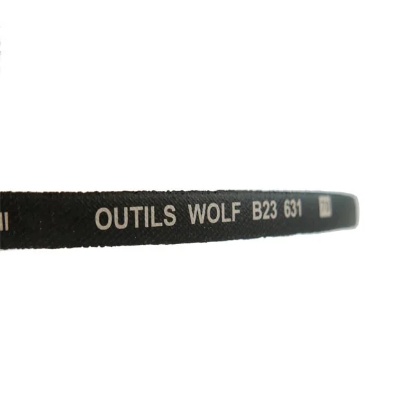 Outils Wolf - 23631 - Keilriemen 46 STD Th.