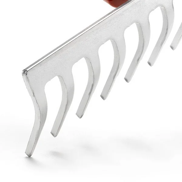 Outils Wolf - DSM19 - Kleiner Rechen