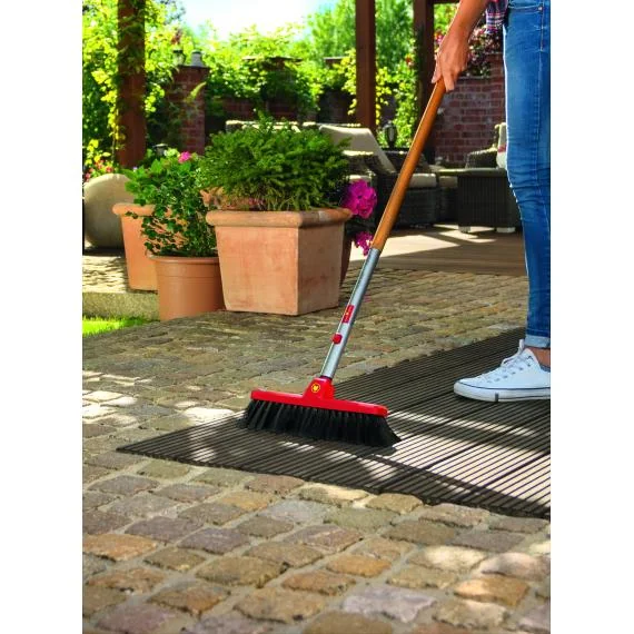 Outils Wolf - UBSM35 - Weiche Besen