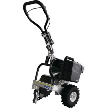Portable Winch - 600MHLI - Maschine für Begrenzungsdraht mit nacktem Akku