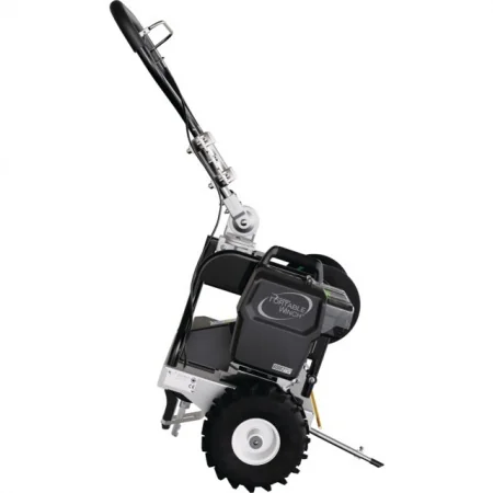 Portable Winch - 600MHLI - Maschine für Begrenzungsdraht mit nacktem Akku