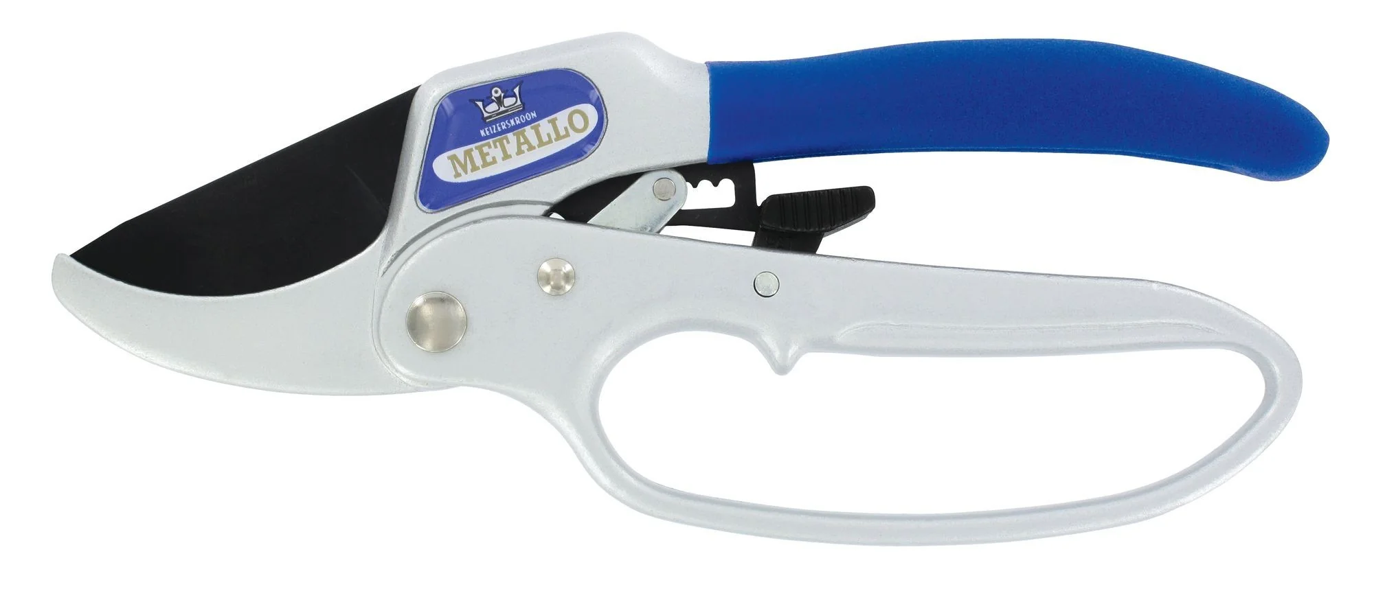 ProGarden - K0200 - Metallo-Astschere 20 cm