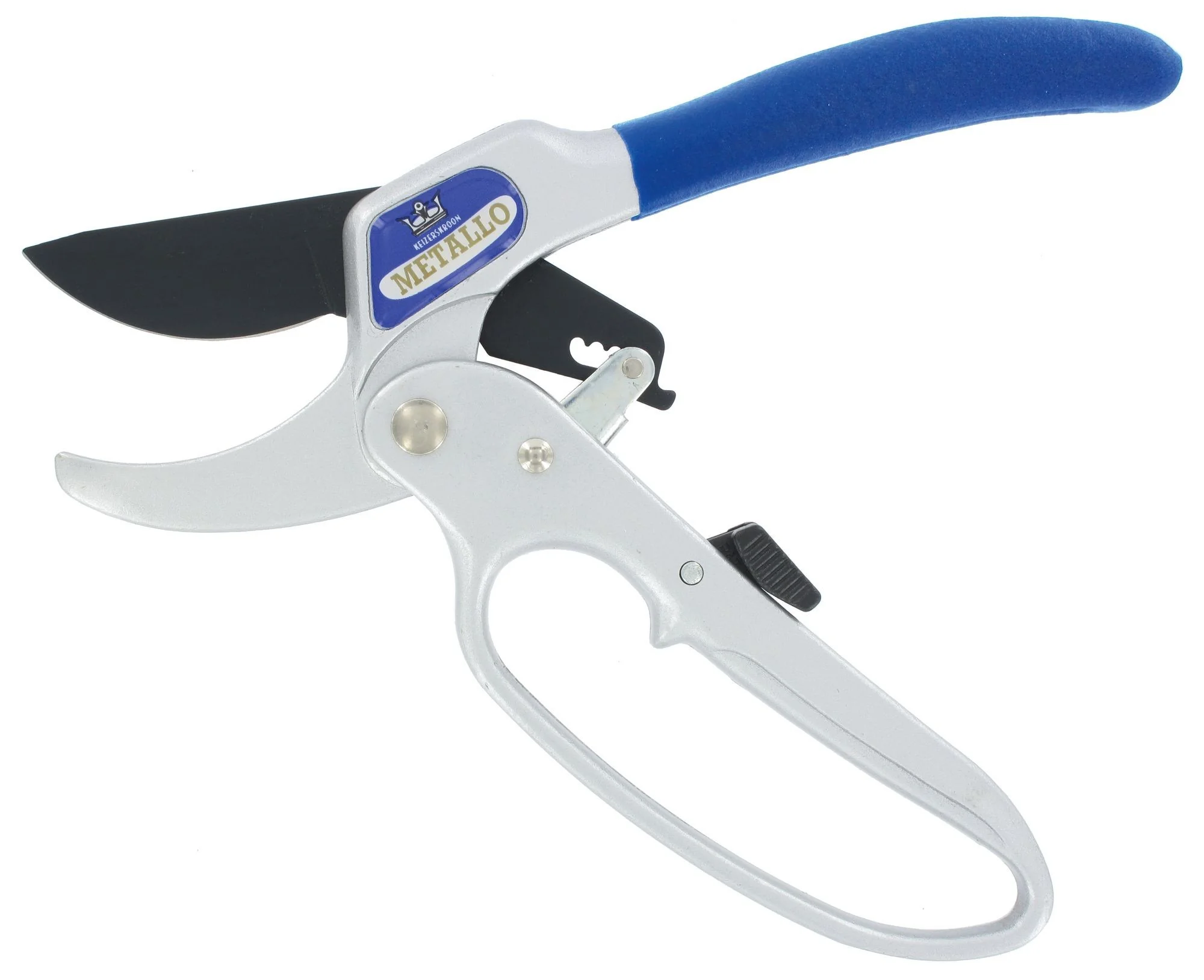 ProGarden - K0200 - Metallo-Astschere 20 cm