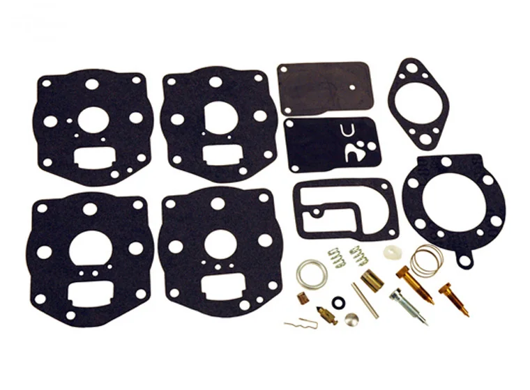 Rotary - 10086 - Vergasersatz 694056 491539