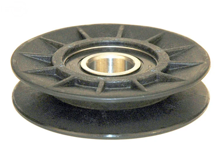 Rotary - 10133 - Verbund-Keilriemenspannrolle VIP3560-3