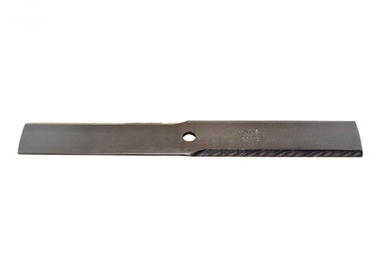 Rotary - 10173 - Messer 18 Zoll X 5/8 Zoll Lg 457,2 MM 15,8MM Flach
