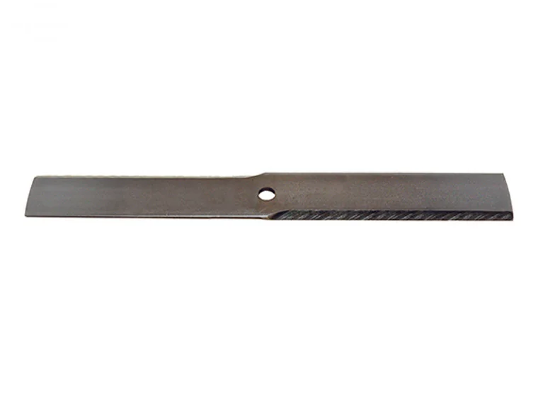 Rotary - 10174 - Messer 21 Zoll Lg 533.4MM 15.8MM Flach