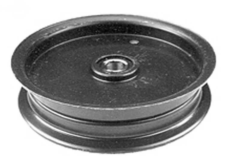 Rotary - 10226 - Spannrolle Hustler Ersatz 781385