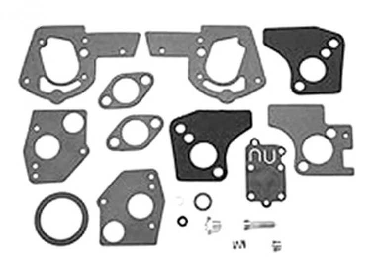 Rotary - 11140 - Vergaserdichtungssatz B&S 495606 494624