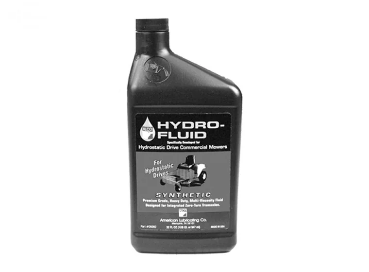 Rotary - 11589 - Trans Hydro 15W-50W Öl 0,946L