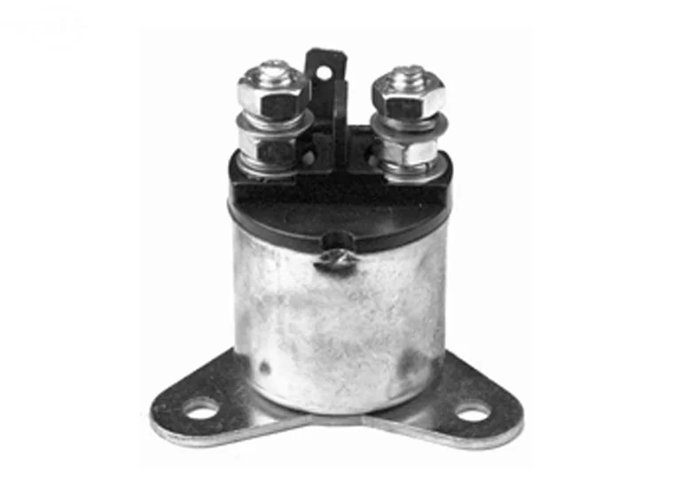 Rotary - 12050 - Starter-Solenoid Honda 31204ZA0003