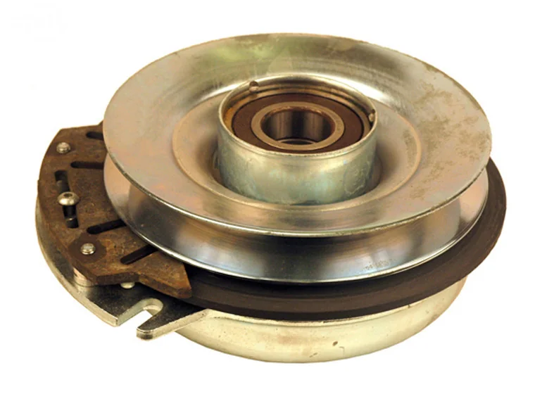 Rotary - 12454 - Elektro-Zapfwellenkupplung Hustler Ersatzteil Hustler 60