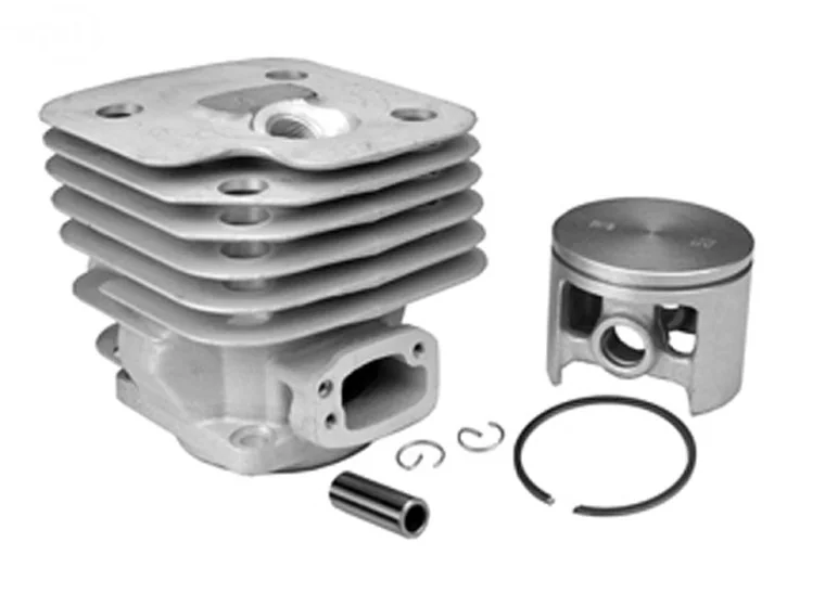 Rotary - 12632 - Zylinder; Kolbenbaugruppe 503758171, 503758172