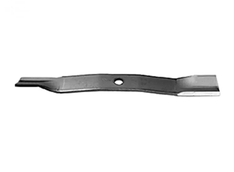 Rotary - 12643 - Messer 25 Zoll X .900 Zoll TCU15882 (Hochauftrieb)