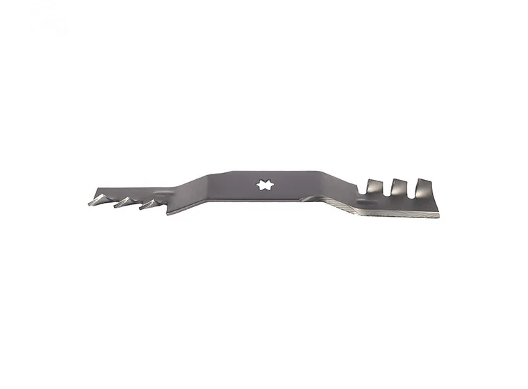 Rotary - 12809 - Messer 17,9 Zoll 6 Copperhead 742-04053A