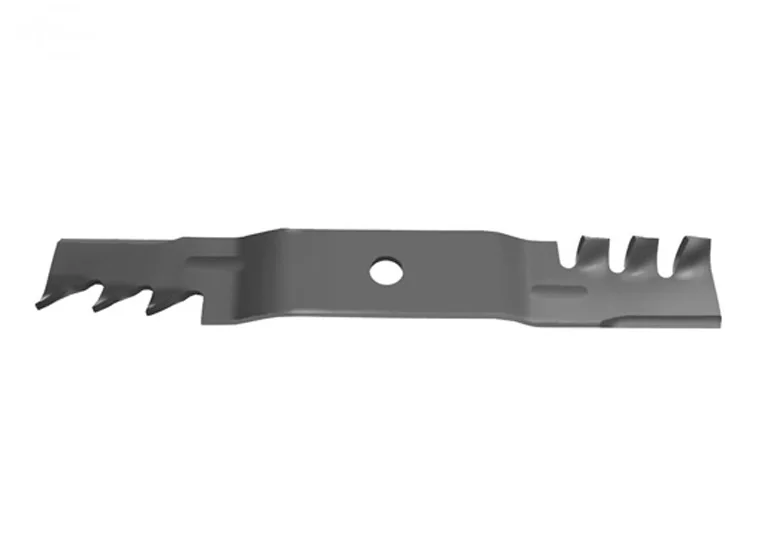Rotary - 12821 - Messer 17 Zoll John Deere M127673 (Kommerzieller Mulcher)
