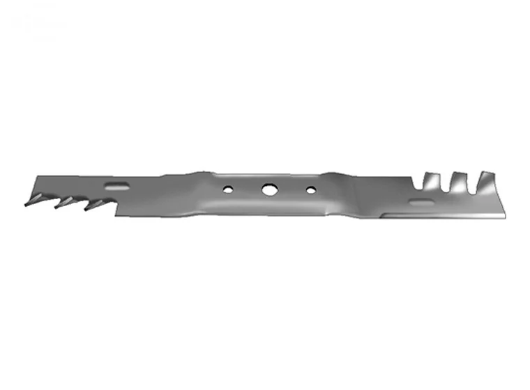Rotary - 12919 - Messer 21.425 Zoll John Deere GX20249, GX20433 Gewerbe-Mulchmesser