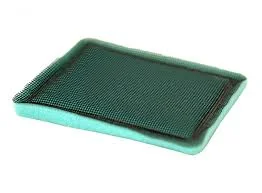 Rotary - 12960 - Schaumstoff-Vorfilter 491435 4146