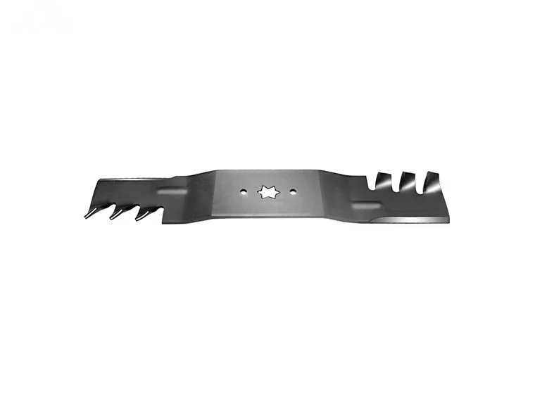 Rotary - 12963 - Messer 18-1/2 Zoll 6 Copperhead 742-0677