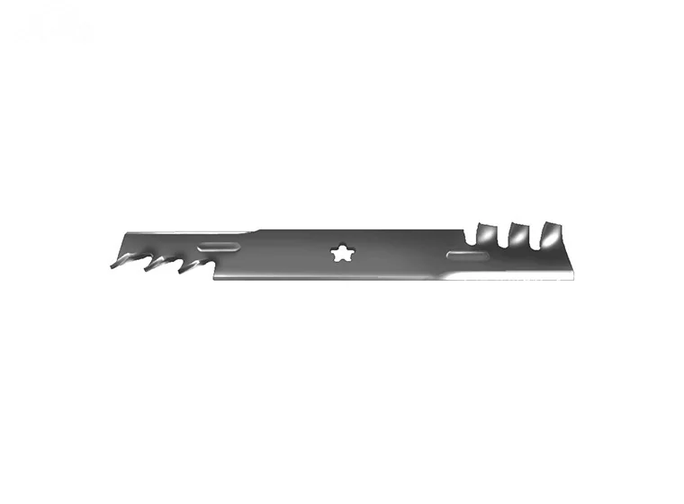 Rotary - 13367 - Messer 17-3/4 Zoll 574870801, 57524001 Copp