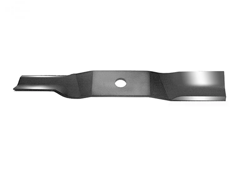 Rotary - 14096 - Kubota Messer 16-1/2 Zoll x 2-1/2 Zoll K557634350