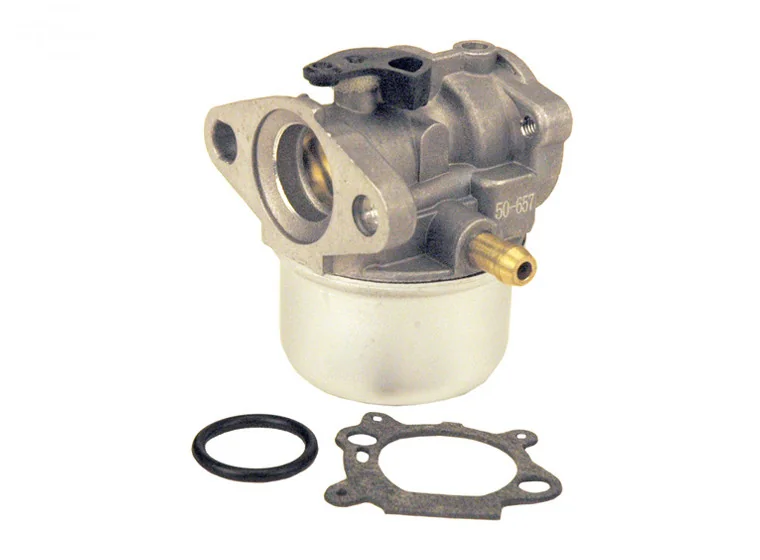 Rotary - 14111 - Vergaser B&S = B&S 498170