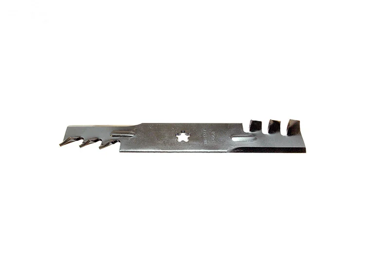 Rotary - 14208 - Messer 16-1/4 Zoll 5* Husqvarna 522037401